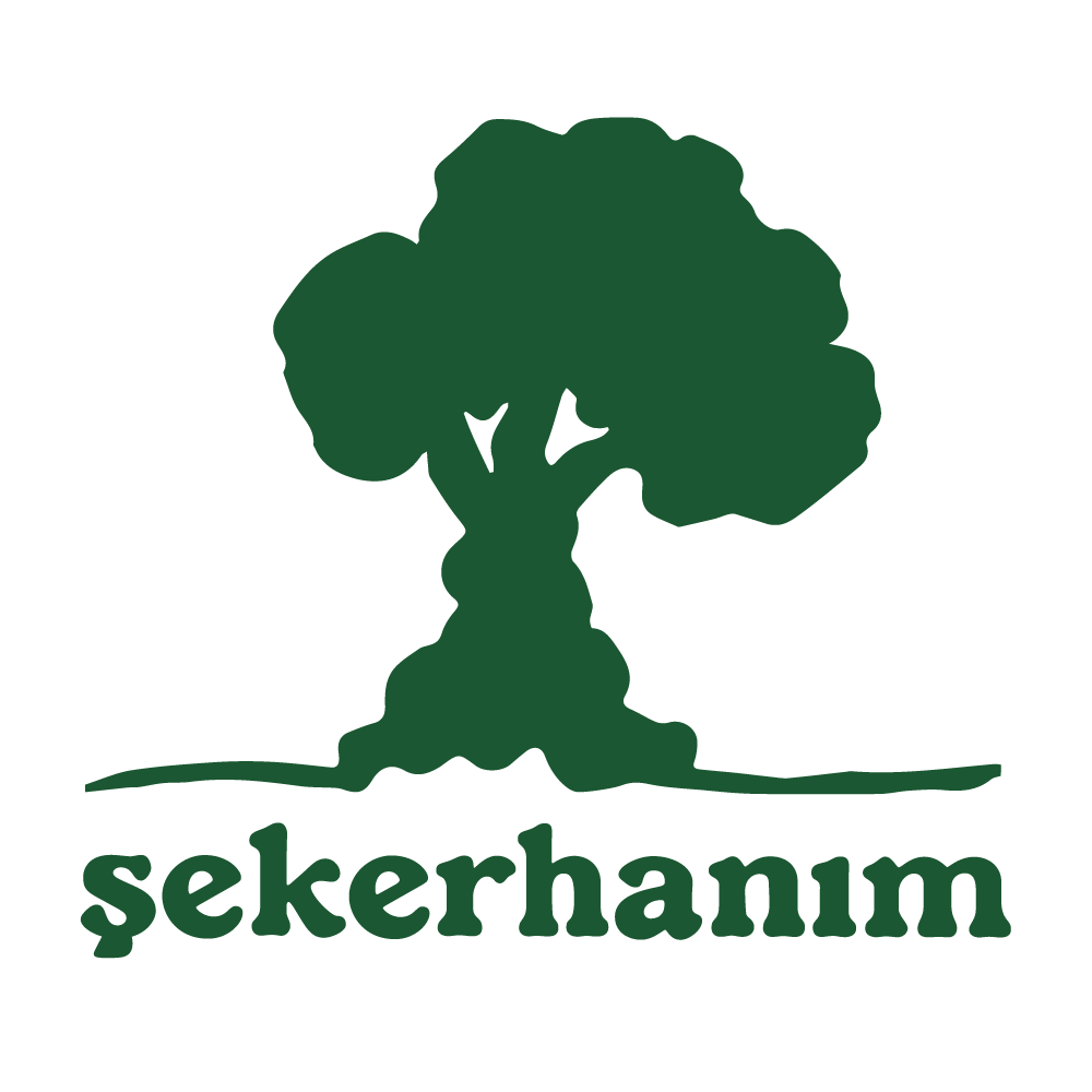 şekerhanım logo