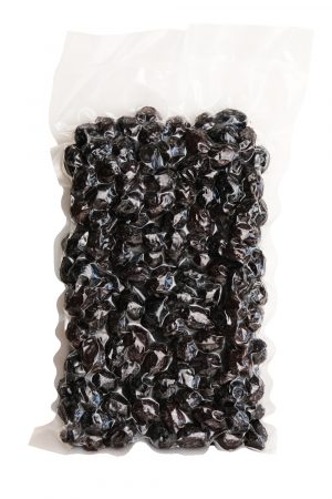 şekerhanım az tuzlu kuru sele vakumlu zeytin 500 gr